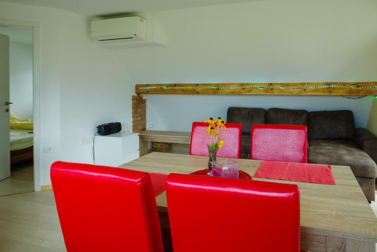 Apartment Ana Bohinj Exterior photo