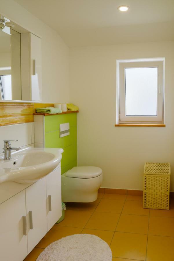 Apartment Ana Bohinj Exterior photo