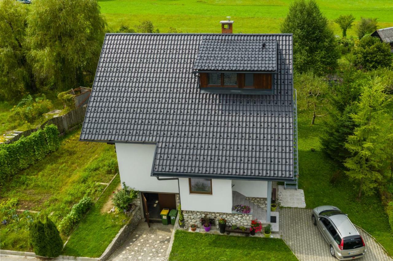 Apartment Ana Bohinj Exterior photo